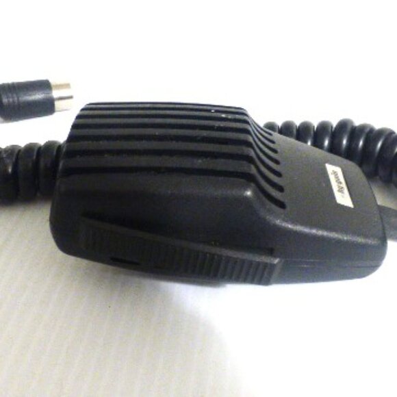 Hy-Gain II CB Radio & Mic 23 & 40 Channel Model 2682 Solid State 2 Way Radio - Picture 12 of 16